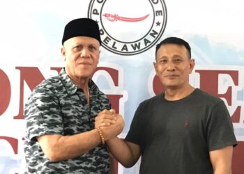 Mantan Juru Runding GAM Dukung Shabela – Eka