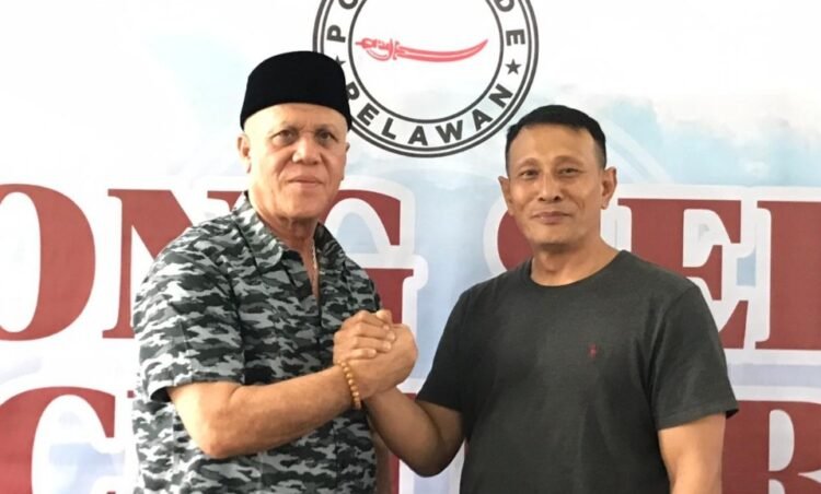 Mantan Juru Runding GAM Dukung Shabela – Eka
