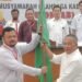 Terpilih Aklamasi, Rahmuddinsyah Jabat Ketua KONI Aceh Tengah