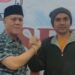 Seniman “Sepakat” Dukung Shabela – Eka