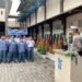 Kasat Lantas Sosialisasikan Tertib Berlalulintas di SMAN 1 Takengon