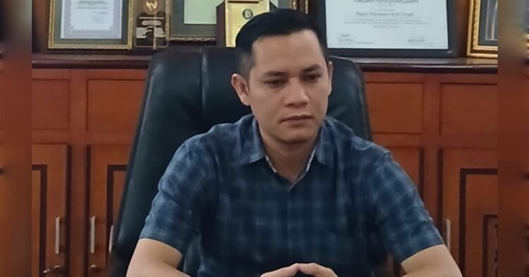 Panwaslih Perpanjang Pendaftaran Khusus untuk Panwascam Bintang