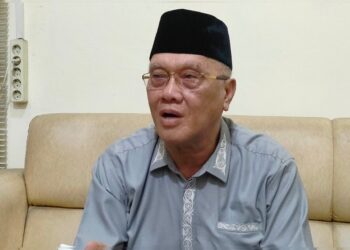 Tagore Meradang, Pengelolaan Danau Lut Tawar Amburadul