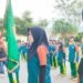 Lepas 187 Atlet Popda ke Aceh Timur, ini Pesan Sekda Aceh Tengah