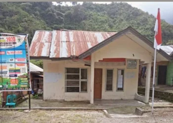 Dugaan Nepotisme, Polisi Periksa Pemerintahan Atu Gajah