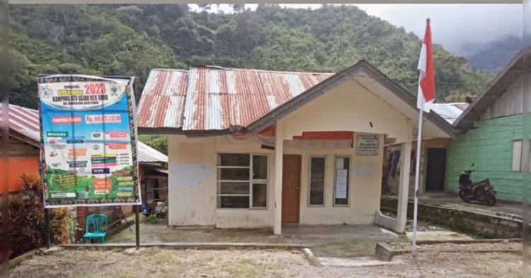 Dugaan Nepotisme, Polisi Periksa Pemerintahan Atu Gajah