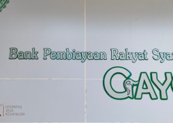 Bank BPRS Gayo Kebobolan, Dimana OJK?