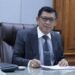 Alhudri Dipastikan Maju Bakal Calon Bupati Aceh Tengah 