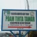 Mengingat Kemarau, Dirut PDAM Tirta Tawar Himbau Pelanggan Berhemat