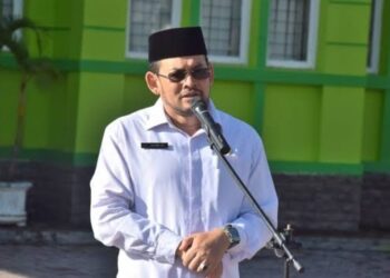 Kemenag Siap Selenggarakan Prosesi Adat “Iserahen Anak ku Tengku Guru” Secara Massal