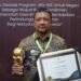 Aceh Tengah Kembali Terima Penghargaan UHC 2024