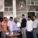 Ini Susunan Tim Pemenangan Bardan – Kariman
