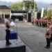 Transformasi Kepemimpinan, Kompol Samsir Jabat Wakapolres Aceh Tengah