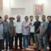 Aliansi Musapat Nyatakan Mendukung Alhudri – Alaidin di Pilkada 2024