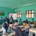 Cegah Narkoba di Kalangan Pelajar, Satgas TMMD Gelar Penyuluhan di SMA 7 Takengon 