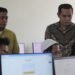 224 Calon Panwascam di Aceh Tengah Ikuti Ujian CAT