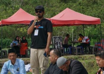 Festival Panen Kopi Gayo Asir-Asir, Ini Kata Ketua Panitia