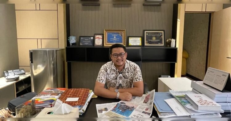 Satria Darmawan Sebut Pasangan HAMAS Berpotensi Besar Menang Pilkada 2024
