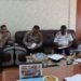 Sekwan Matangkan Persiapan Pelantikan Anggota DPRK Aceh Tengah