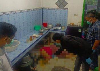 Penemuan Mayat Perempuan di Bener Meriah, Penyebab Kematian Masih Misterius