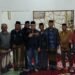 Shabela Abubakar Minta Restu dari Keluarga Besar di Kampung Halaman 