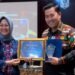 Haili Yoga Dinobatkan Pj Bupati Terbaik 2024, Terima Penghargaan dari Kemendagri dan Tempo