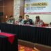 Panwaslih Aceh Tengah Wawancara Calon Panwascam untuk Pilkada 2024