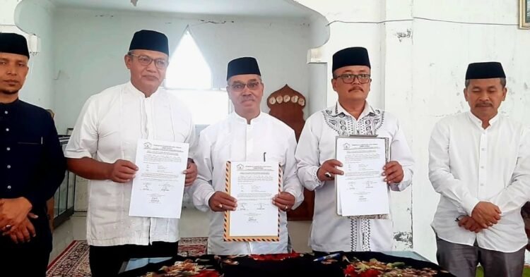Panti Budi Luhur Kini Dikelola Yayasan
