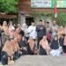 Pengajian Tiga Kampung di Pegasing Harap Shabela Lanjut Memimpin Aceh Tengah 
