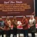 KIP Aceh Tengah Tetapkan DPS Pilkada 151.891 Pemilih
