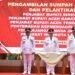 Pj Gubernur Aceh Ingatkan Subhandhy Tentang PON dan Pilkada