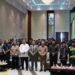 42 Panwascam Aceh Tengah Dilantik 