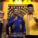 Tegas! Subhandhy Sebut Pergantian Jabatan Murni Proses Birokrasi, Bukan Politik 