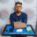 Gerak Gerik Mencurigakan, Pria di Bener Meriah Diringkus, Polisi Temukan Sabu 102 Gram