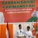 Deklarasi Bardan Sahidi- Karimansyah Siap Guncang Pilkada 2024