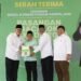 Pilkada 2024, Partai PKB Serahkan Mandat ke Tagore – Armia