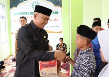 Fauzan Harap Anjangsana Jelang HUT Ke-79 RI Bukan Hanya Sekedar Seremonial 