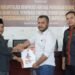 KIP Aceh Tengah Nyatakan Paslon Irmansyah dan Azza Memenuhi Syarat 