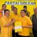 DPP Golkar Resmi Usung Paslon HAMAS di Pilkada 2024