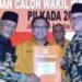 Hanura Resmi Usung Tagore – Armia di Pilkada Bener Meriah 