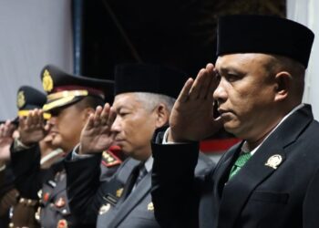 Renungan Suci, Fauzan Harap Jadi Alarm Pengingat Jasa Pahlawan 