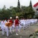 Ini Penggerek, Pembentang Hingga Pembawa Bendera Merah Putih di Aceh Tengah