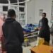 Perayaan HUT Ke-79 RI di Kekuyang Diwarnai Insiden, 38 Warga Diduga Keracunan Makanan