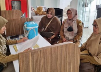 Korban Dugaan Keracunan di Kekuyang Bertambah, Sampel Makanan Diserahkan ke BPOM 