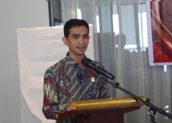 KIP Aceh Tengah Matangkan Persiapan Pendaftaran Paslon Bupati dan Wakil Bupati di Pilkada 2024