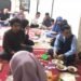 Pasca Dilantik, Edi Kurniawan Gelar Syukuran