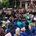 Mahasiswa Geruduk DPRK Aceh Tengah, Fitriana Mugie: Kami Siap Tampung Aspirasi 
