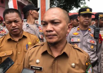 Terkait Kisruh BPRS Renggali Gayo, Begini Kata Plh Sekda Aceh Tengah