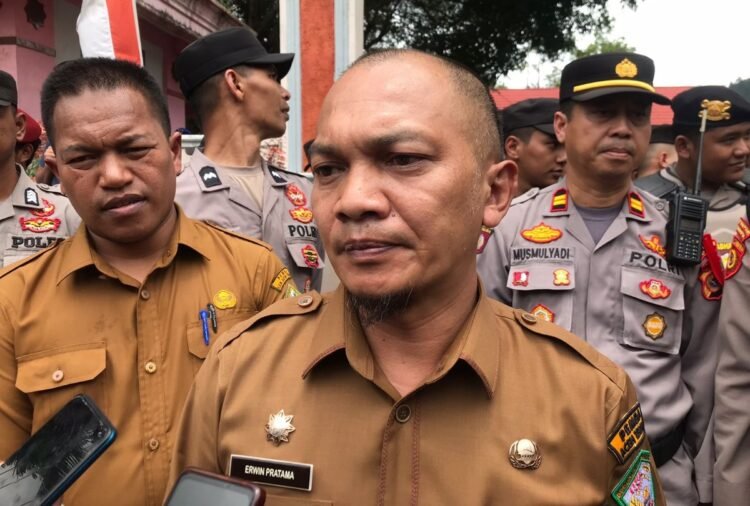 Terkait Kisruh BPRS Renggali Gayo, Begini Kata Plh Sekda Aceh Tengah