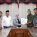 Pasca Demo, ini Petisi Antara DPRK Aceh Tengah dan Mahasiswa 